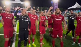 Mamy to! Polacy są już w półfinale MŚ