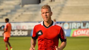 Kapitan Górnika Zabrze załamany po klęsce z Białą Gwiazdą.  "Wisła nas zdemolowała"