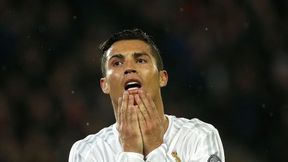 "Der Spiegel" ujawnia skandaliczne informacje na temat Cristiano Ronaldo