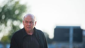 Lato domagał się odejścia "Lewego". Tak mówi o nim po meczu z Rumunią