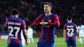 Gol Lewandowskiego. Tak wygląda teraz ranking strzelców Ligi Mistrzów