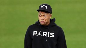 Kylian Mbappe surowo ukarany. Francuz może zapomnieć o wygraniu Złotego Buta?