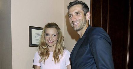 Joanna Koroniewska i Maciej Dowbor po raz drugi zostaną rodzicami?!