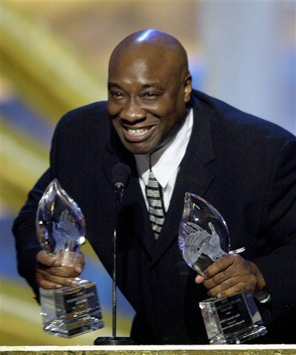 Zmarł aktor Michael Clarke Duncan