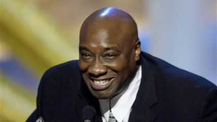 Sławę przyniósł mu występ w ''Zielonej mili''