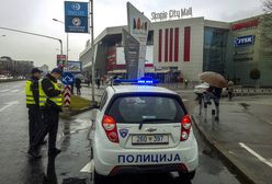Polak zatrzymany na granicy Macedonii. Przewoził narkotyki
