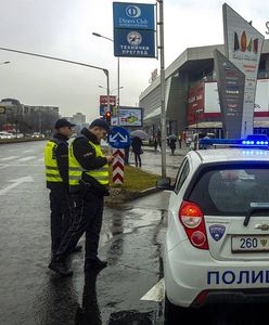 Polak zatrzymany na granicy Macedonii. Przewoził narkotyki