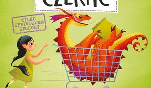 Jak nauczyć smoka CZEKAĆ