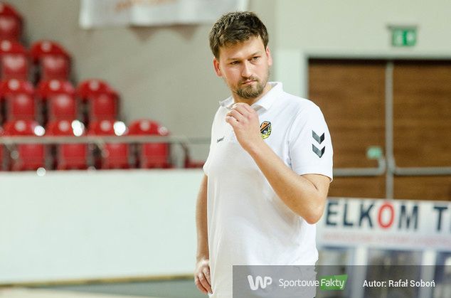 Trener Bockay nie uchronił zespołu przed spadkiem