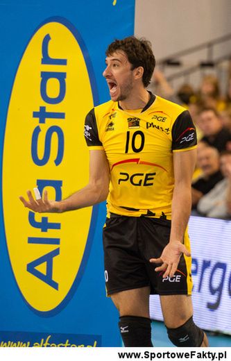 Czy Miguel Falasca i spółka, doprowadzą Ural do historycznego medalu w mistrzostwach Rosji?