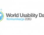 World Usability Day we Wrocławiu