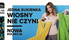 Galeria Bronowice promuje się billboardami z przeróbkami popularnych przysłów