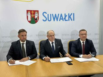 Suwałki: Miejski Konserwator Zabytków wraca, ale będzie miał ograniczone kompetencje