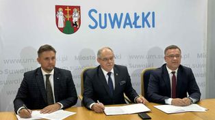 Suwałki: Miejski Konserwator Zabytków wraca, ale będzie miał ograniczone kompetencje