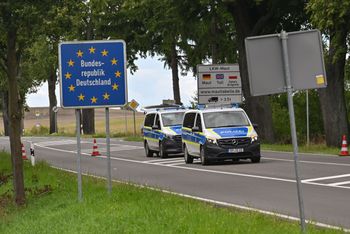 Migranci w Niemczech. Polacy dominują. Oto liczby