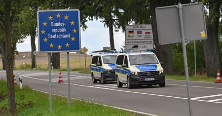 Migranci w Niemczech. Polacy dominują. Oto liczby