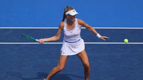 Magdalena Fręch – Nikola Bartůňková | 2. runda WTA Pekin: kursy i typy