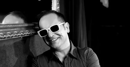 Nie żyje Ben Vito. Wokalista disco polo miał 44 lata
