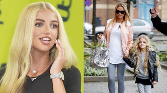 Córka Katie Price wspomina próbę PORWANIA, gdy miała zaledwie 10 lat: "Macali moją mamę i mieli broń. MYŚLAŁAM, ŻE ZOSTANĘ ZABITA"