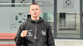 "Bzdury". Tak reagują na doniesienia o odnalezionym bokserze