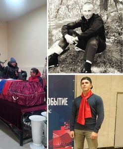 Szojgu wydał zakaz ws. pogrzebów. Prigożyn będzie wściekły