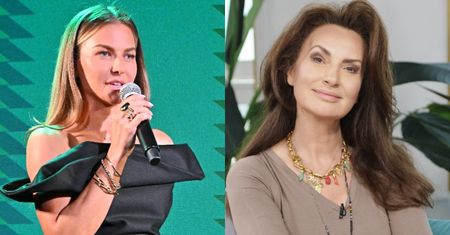 Anna Lewandowska, Herbuś, Steczkowska i inne gwiazdy żegnają Agnieszkę Maciąg. "Aż trudno uwierzyć"