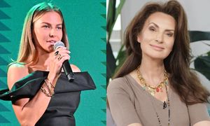 Anna Lewandowska, Herbuś, Steczkowska i inne gwiazdy żegnają Agnieszkę Maciąg. "Aż trudno uwierzyć"