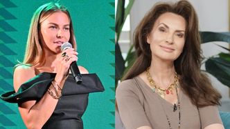 Anna Lewandowska, Herbuś, Steczkowska i inne gwiazdy żegnają Agnieszkę Maciąg. "Aż trudno uwierzyć"