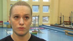 Joanna Łochowska: Nie zgadzam się ze zwolnieniem trenera