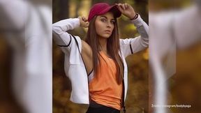 #dziejesiewsporcie: nowe zajęcie partnerki Macieja Kota