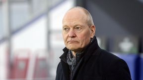 Trener Lecha w miarę zadowolony. "Zrealizowaliśmy cel"
