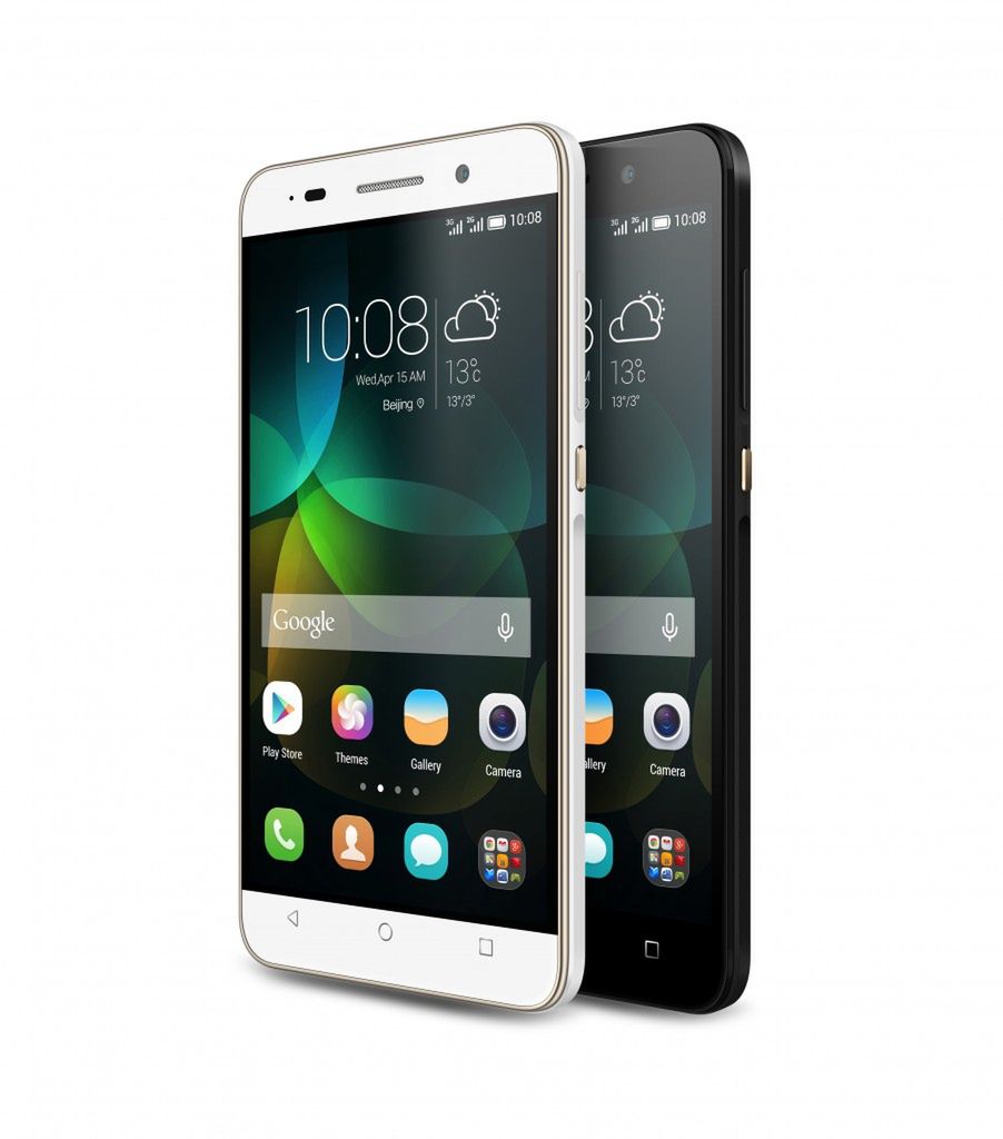 Honor 4C trafia do Polski. To kolejny chiński smartfon z fajną ceną i dobrą specyfikacją 4