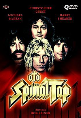 Oto Spinal Tap