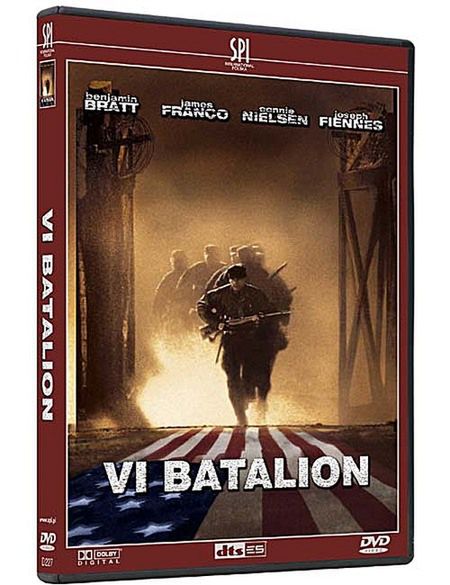 VI batalion