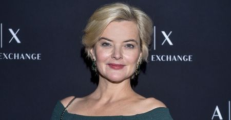 Monika Richardson kończy 50 lat. Komentarze sprawiają jej przykrość