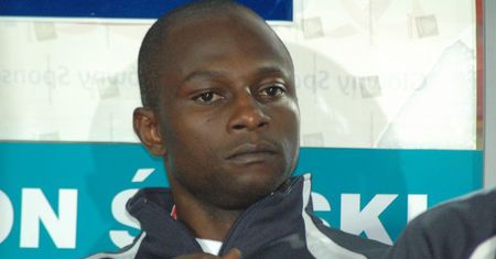 Emmanuel Olisadebe był gwiazdą polskiego futbolu. Jak dziś wygląda i czym się zajmuje?