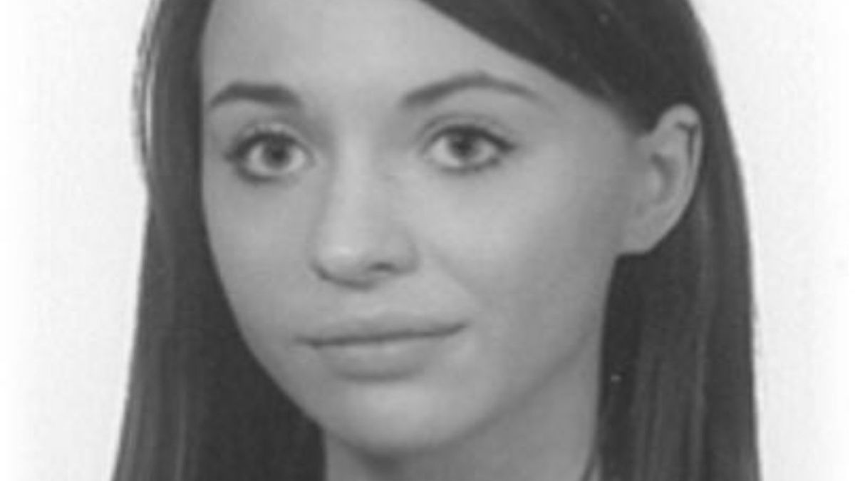 Anita Szudrawska