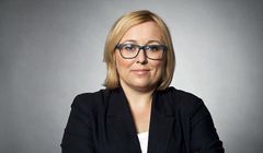 Jolanta Liżewska-Zyzek dyrektorem operacyjnym wydawnictwa Harde
