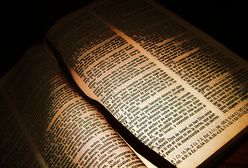 Odnaleziono biblię sprzed 1,5 tys. lat