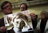 W Moskwie uczczono pamięć Anny Politkowskiej