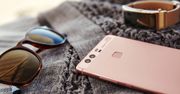 Huawei P10 w porównaniu z konkurencją wygląda trochę nieświeżo