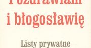 Być kwiatem?...
