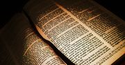 Odnaleziono biblię sprzed 1,5 tys. lat