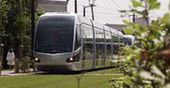 Książki w formie elektronicznej w tramwajach w Gdańsku