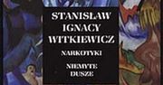 Spektakl i konferencja o Witkacym w Waszyngtonie