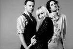 The Joy Formidable mierzą się z muzyką z serialu ''Miasteczko Twin Peaks''