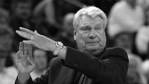 Rodzina przekazała smutne wieści. Nie żyje legenda NBA Don Nelson