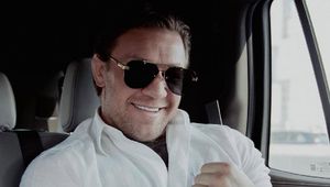 Pierwszy krok wykonany. Conor McGregor na drodze do powrotu do klatki UFC