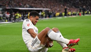 Potwierdziło się najgorsze. Real traci gwiazdę