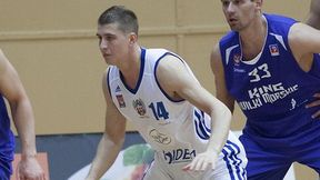 Michał Jankowski: PGE Turów gra najlepszy basket w Polsce